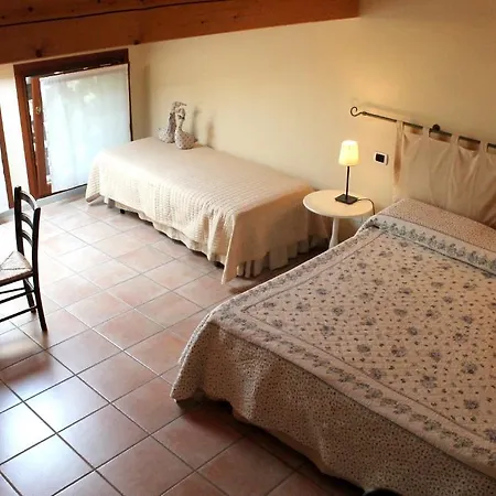 Landhuis Al Barco Sommacampagna